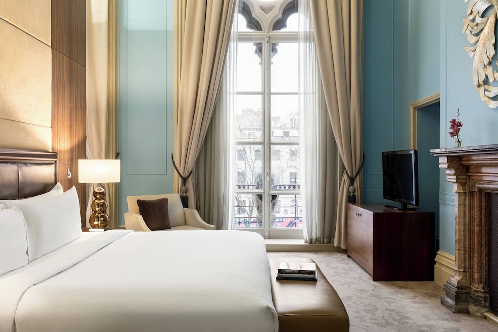 Suite, 1 Bedroom, Non Smoking
