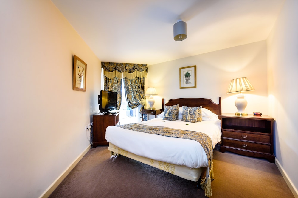 Superior Double Room, Ensuite photo 3
