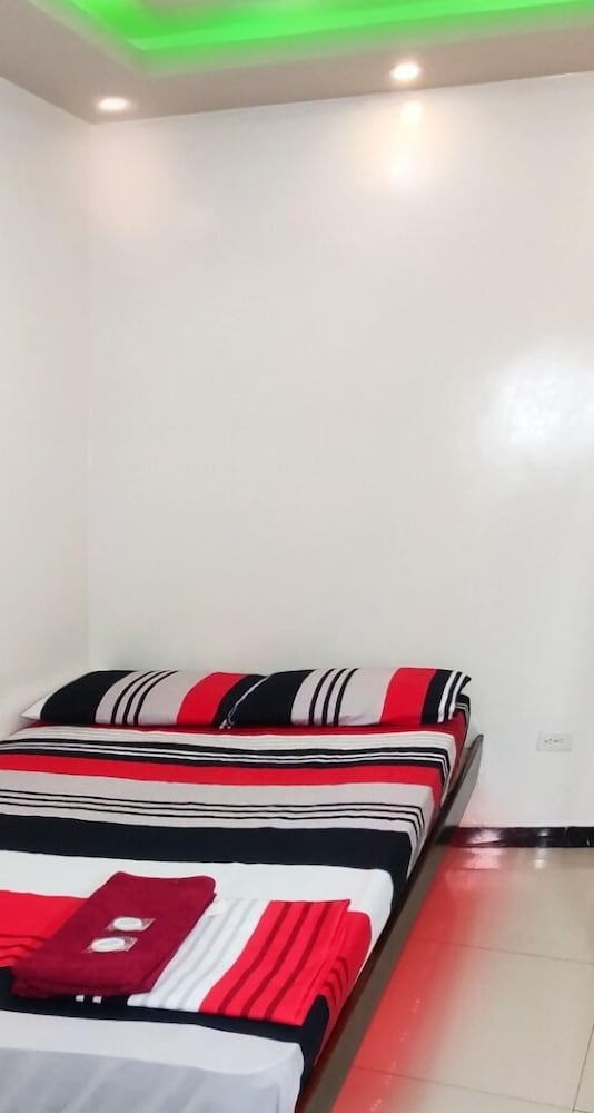 Basic Room