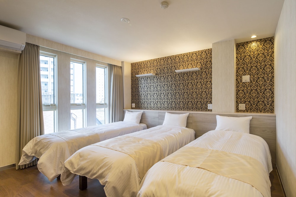 Superior Room, 2 Bedrooms, Balcony photo 1