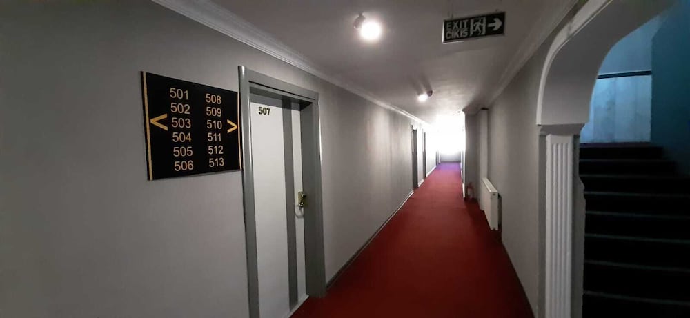 Standard Single Room photo 2