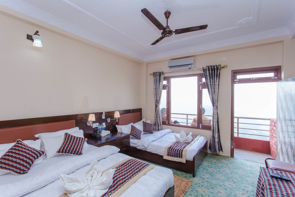 Super Deluxe Room