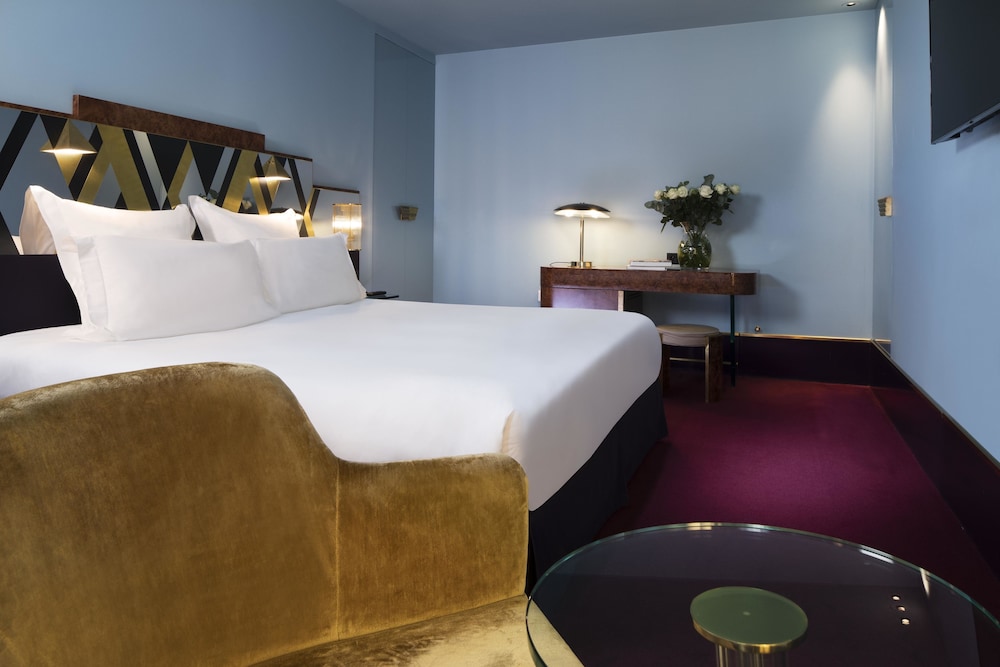 Executive Room, free access to Spa upon request photo 2