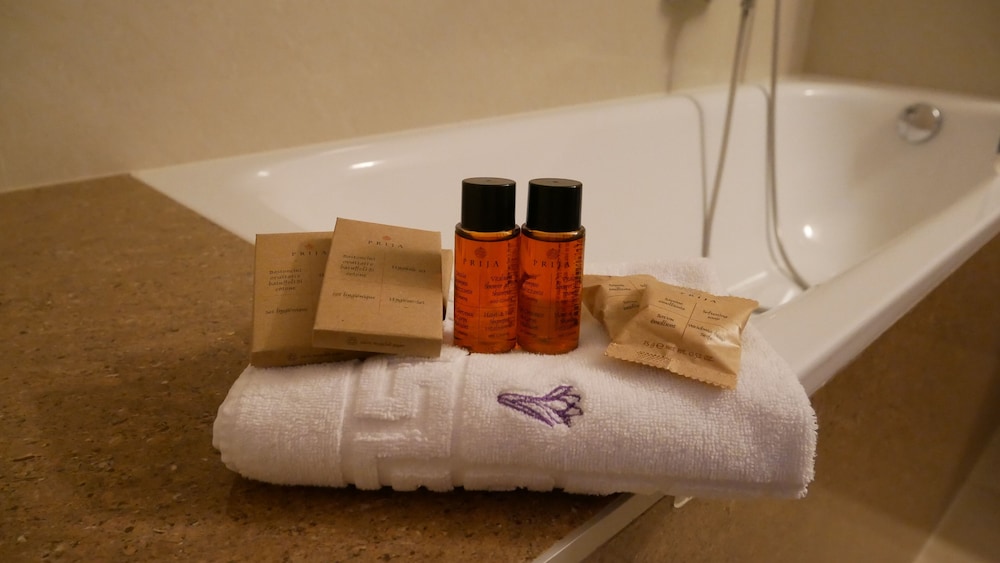 Deluxe Room (50% sale for parking) photo 3