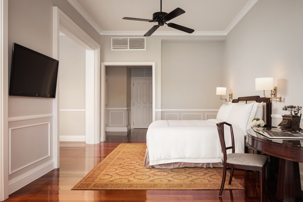 Colonial Suite King - Photo 2