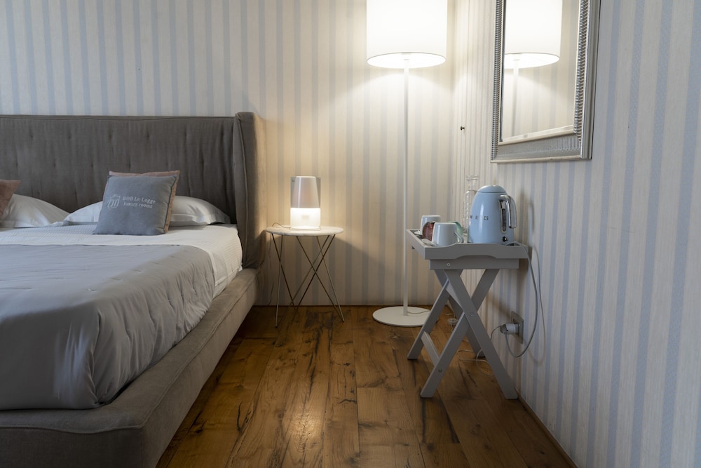 Romantic Double Room