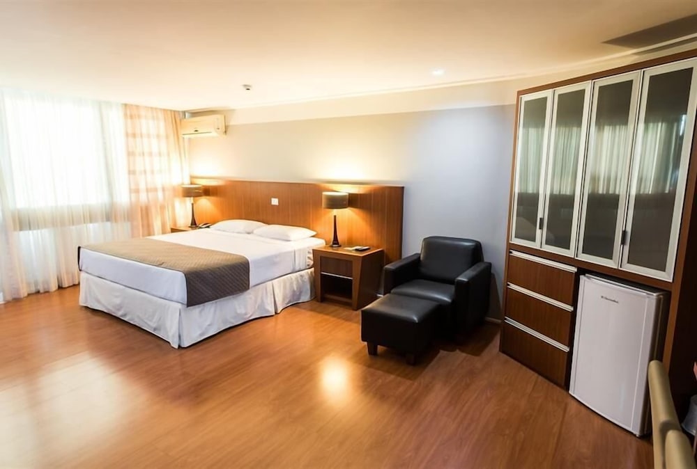 Luxury Double Room, 1 King Bed photo 1