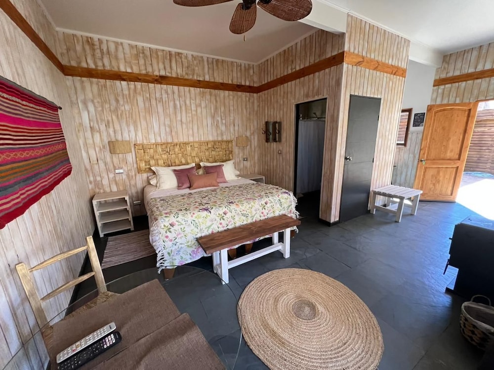 Superior Double Room, 1 King Bed photo 1