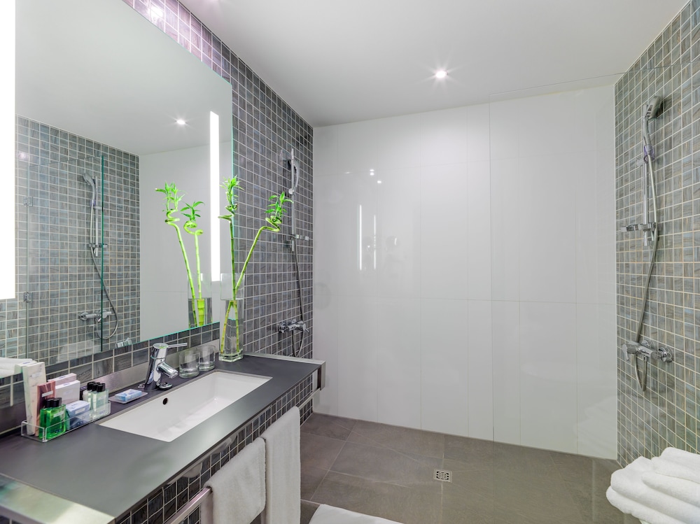 Double Room Single Use