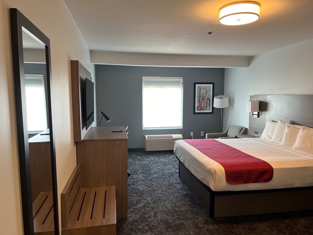 Standard Room - Photo 1