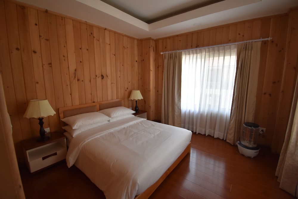 Deluxe Room photo 3