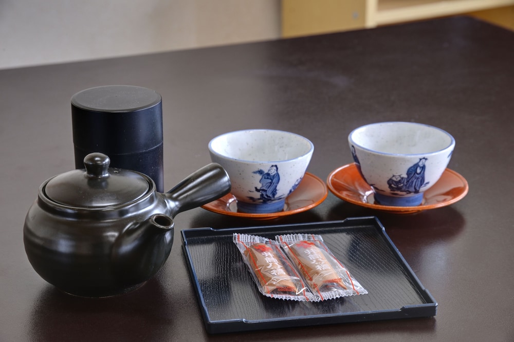 Japanese Style Room for 2 People, Private Bathroom photo 2