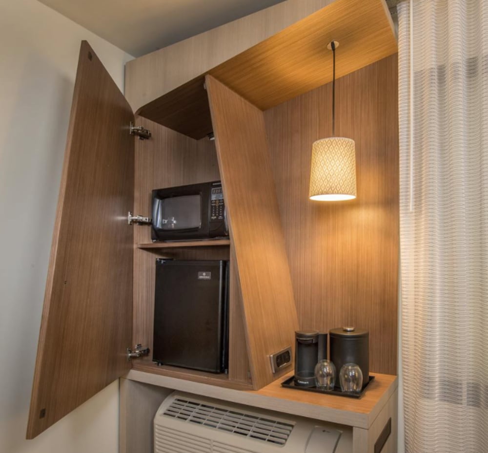 Suite, Multiple Beds photo 2