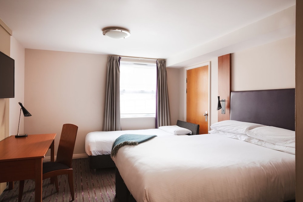 Family Triple Room