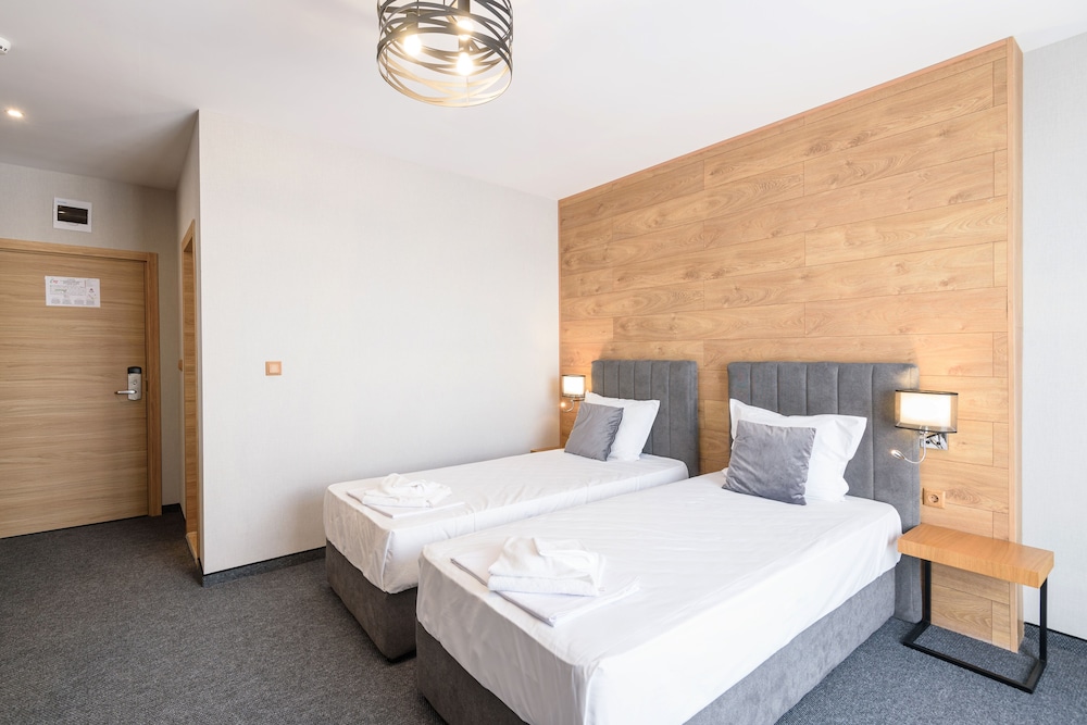 Deluxe Double or Twin Room - Photo 4