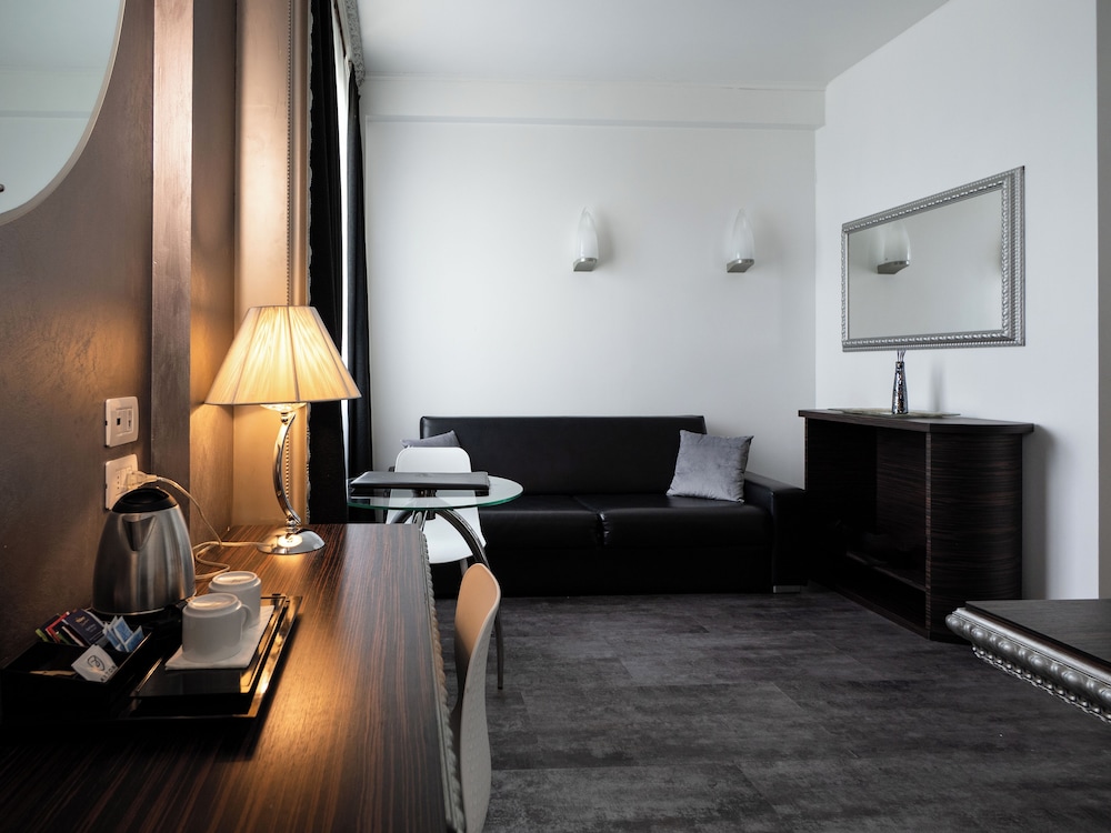 Suite Mini Spa - Photo 6