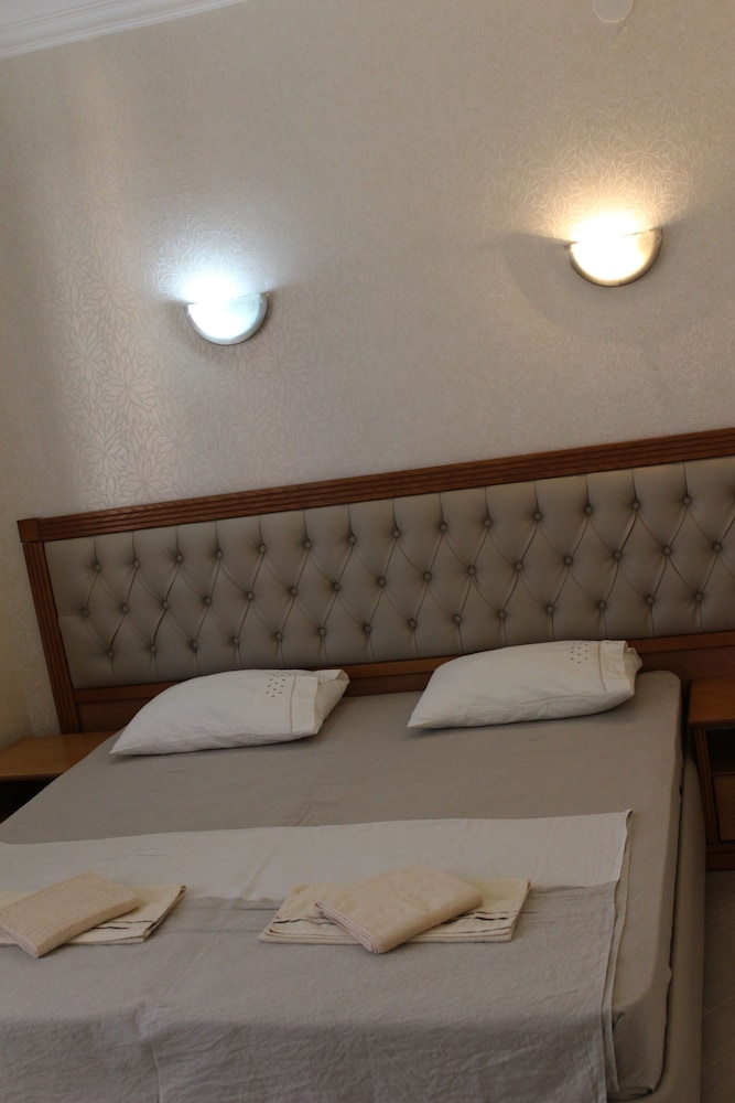 Deluxe Quadruple Room, 1 Bedroom, Mountain View photo 2