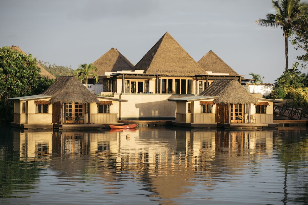 Marina Two Bedroom Villa