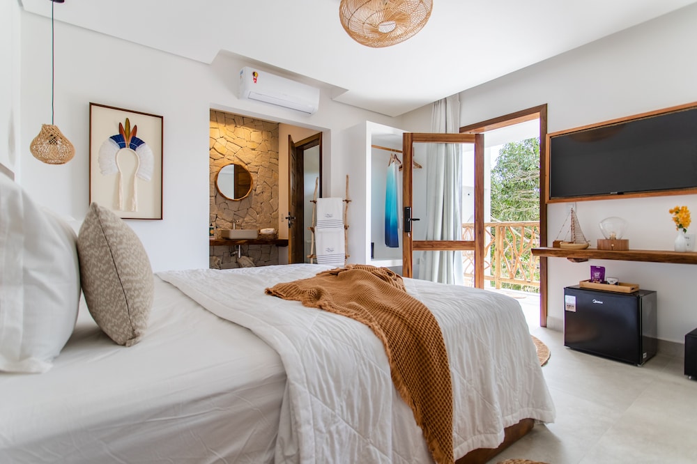 Superior Twin Room photo 1