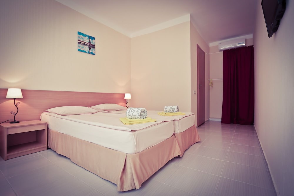Standard Double or Twin Room photo 2