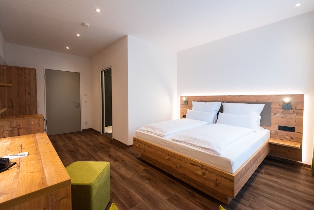 Standard Double Room, Non Smoking photo 1