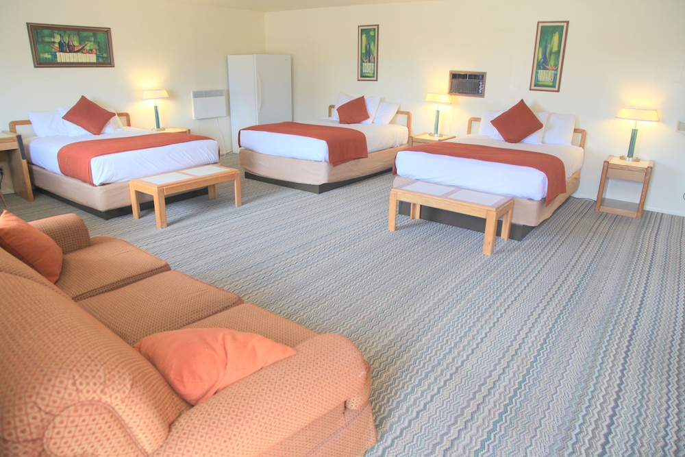 Family Room ( 3 Queen Beds) photo 1