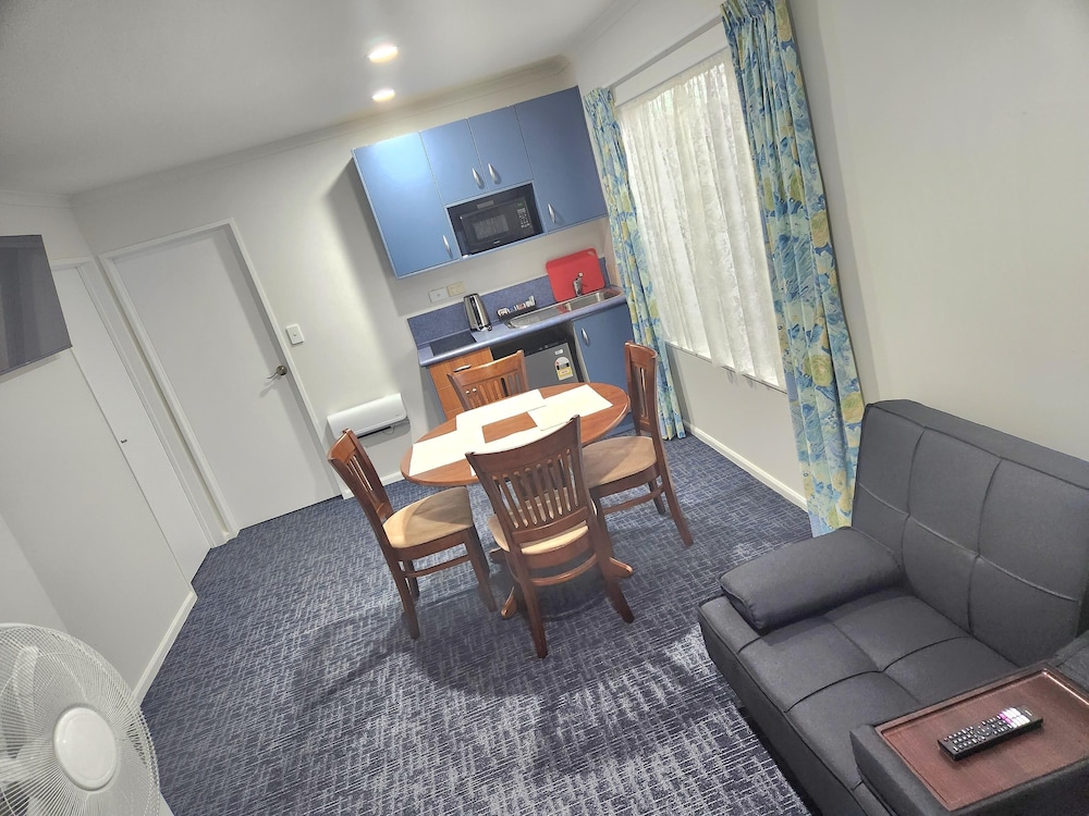Family Double or Twin Room