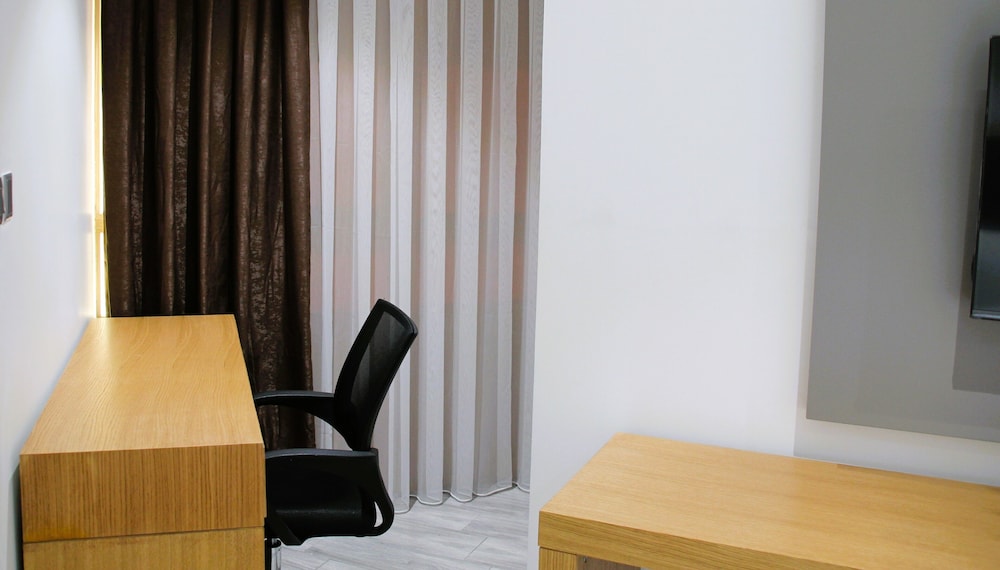 Standard Room - Photo 16