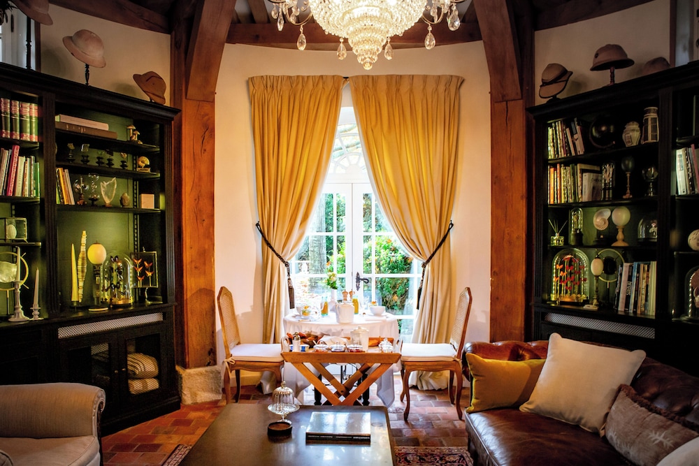 Luxury Room photo 3