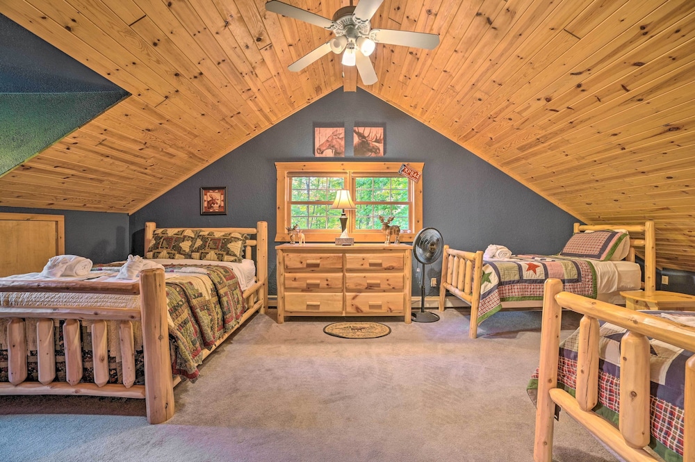 House (4 Bedrooms) photo 1