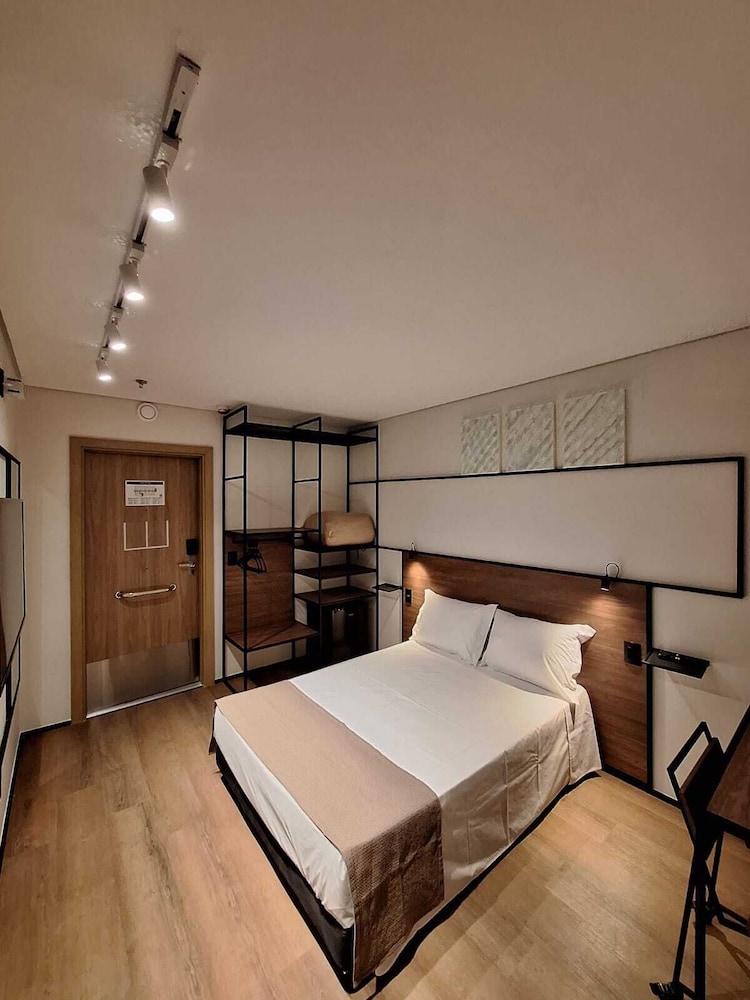 Standard Room, 1 Double Bed, Accessible
