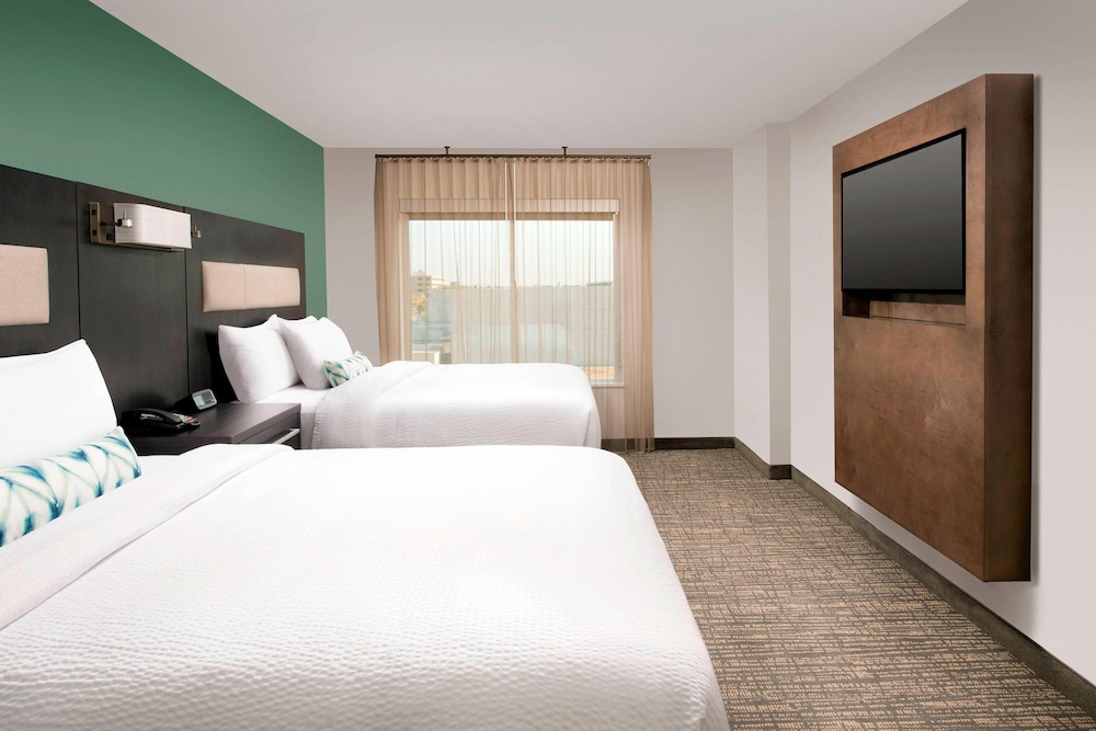 Suite, 1 Bedroom photo 1