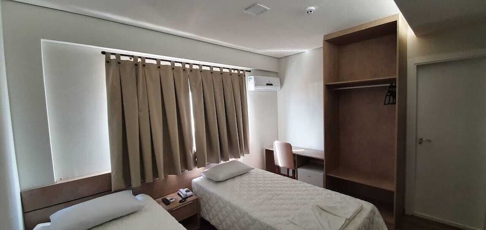Deluxe Room photo 1