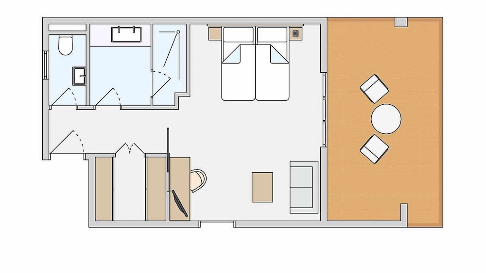 Superior Double Room photo 3