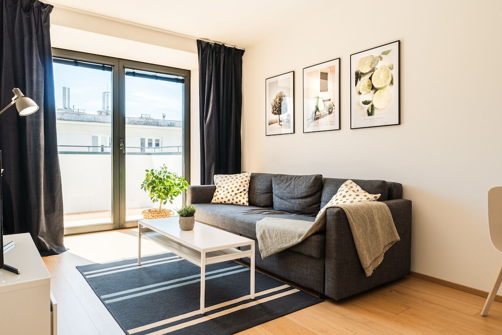Superior Apartment photo 1