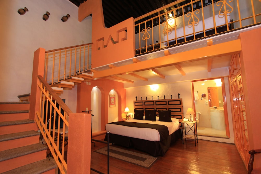Junior Room, Balcony, City View photo 3