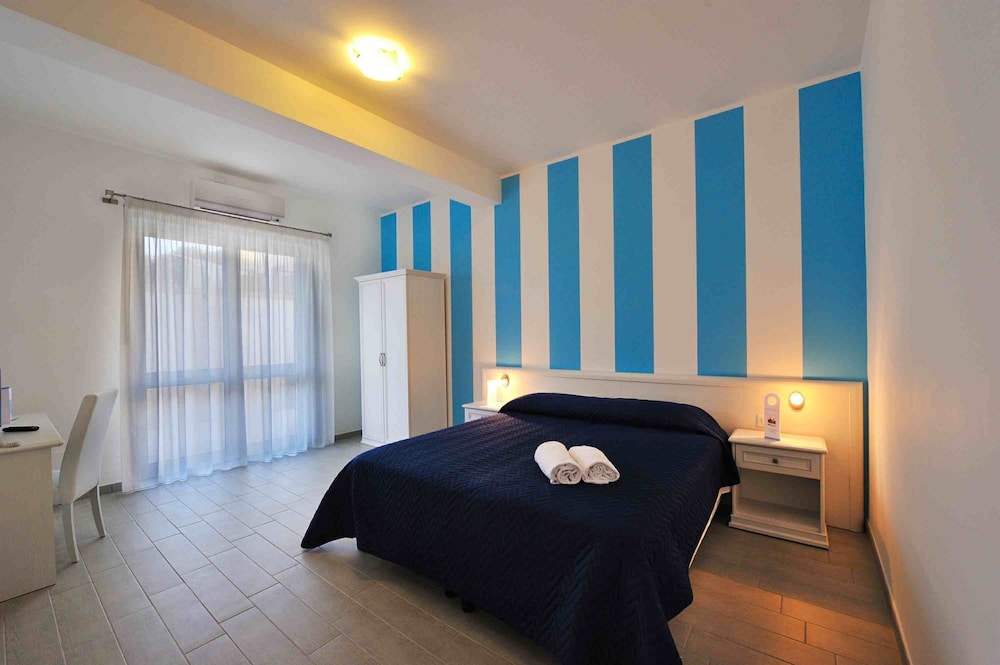 Economy Double Room (Basement)
