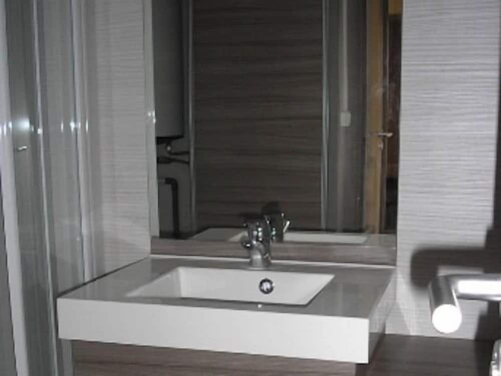 Chalet (Borie 2 chambres) photo 2