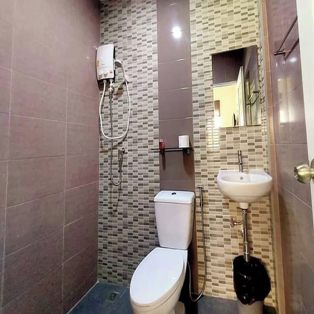Deluxe Twin Room - Photo 2