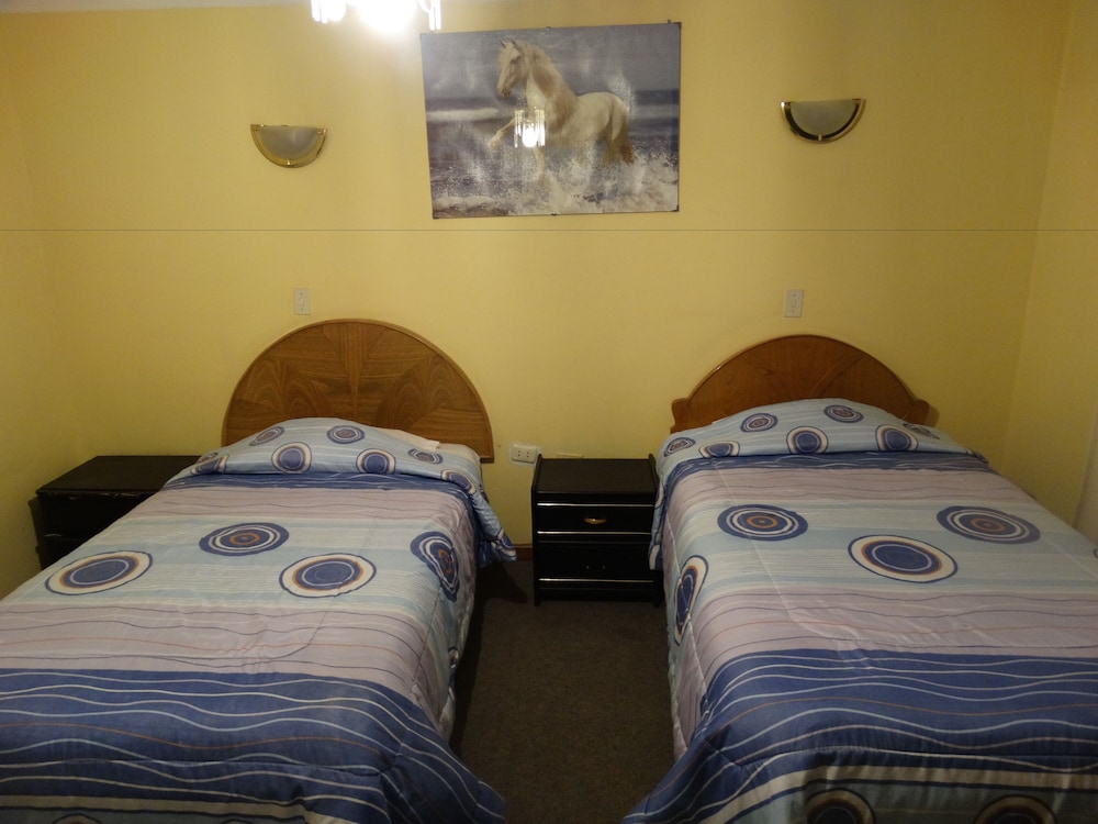Double Room photo 1