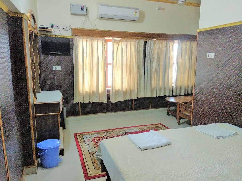 Deluxe Double Room, 1 Double Bed, River View photo 1