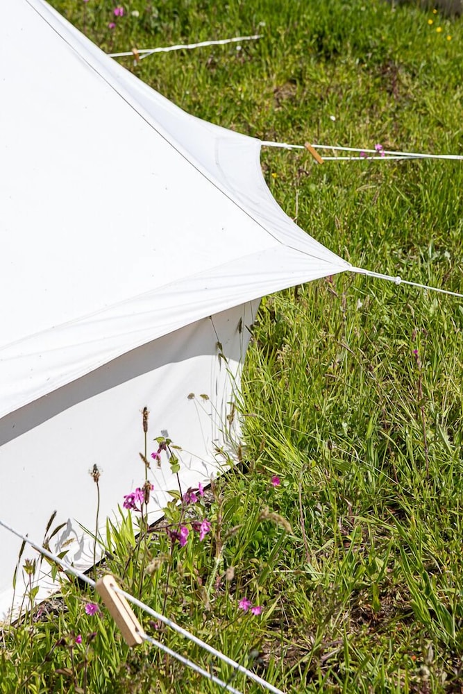 Luxury Tent (Bell Tent ) - Photo 6