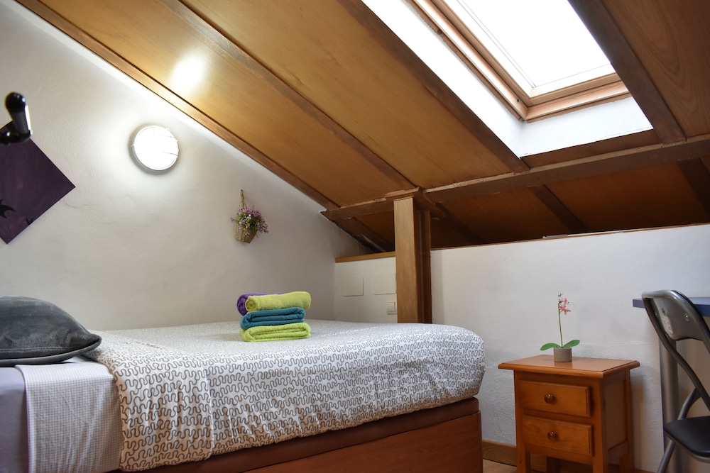 Apartment, 1 bedroom, top floor photo 2