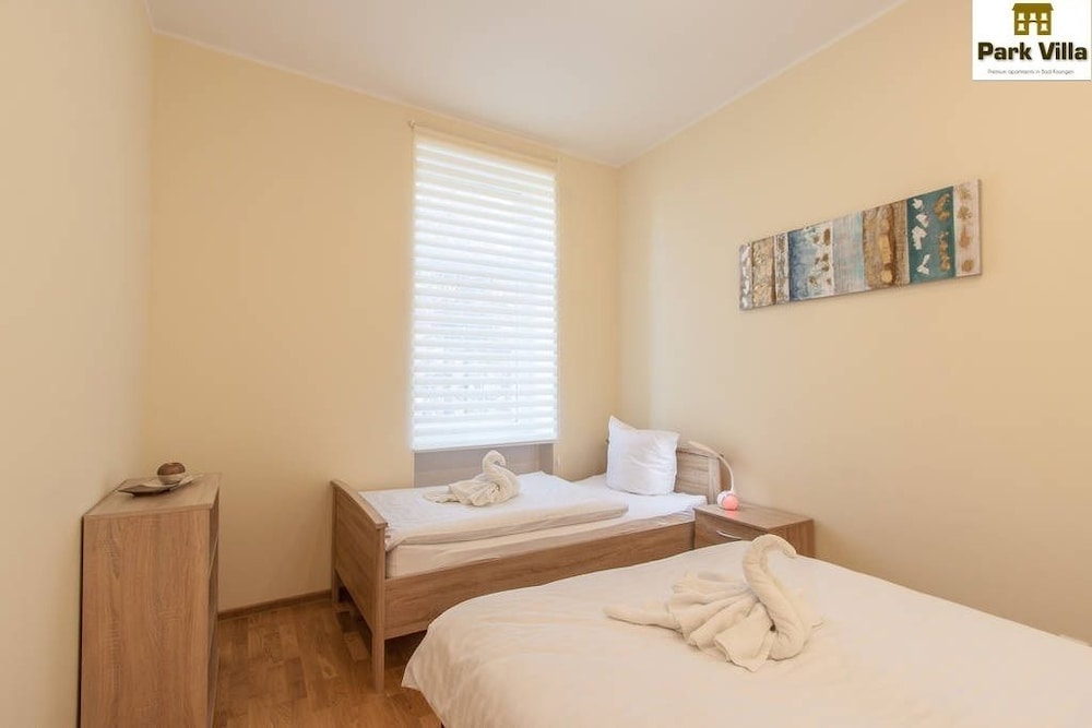 Standard Apartment (2-05-Va	) photo 3