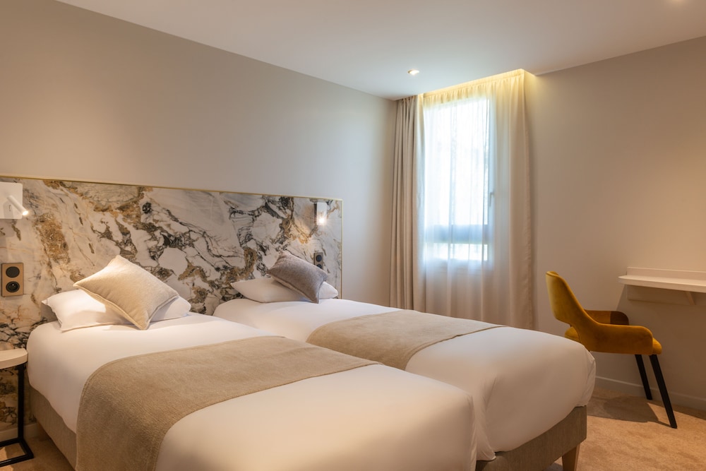 Design Twin Room photo 1