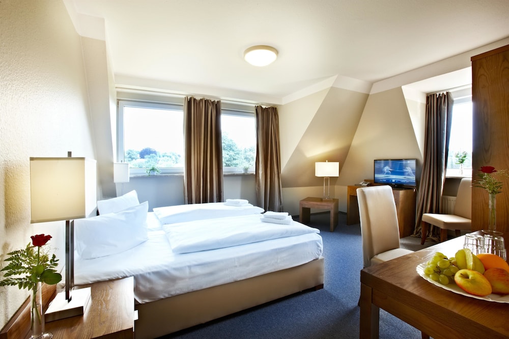 Comfort Room, 1 Twin Bed
