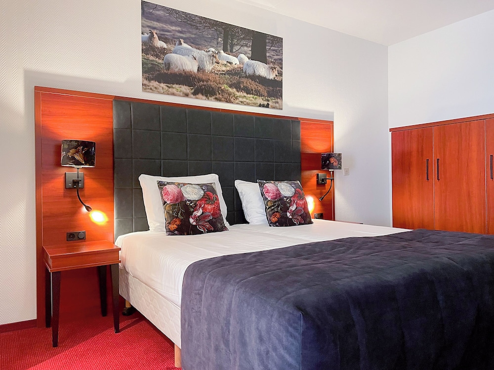 Quadruple Room photo 3