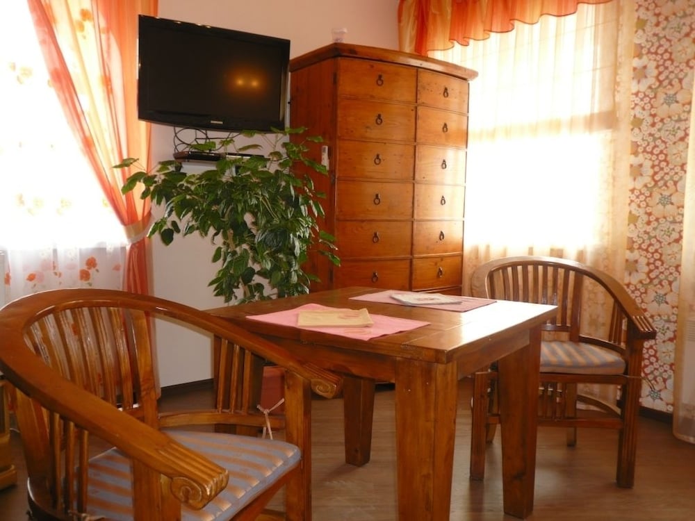 Deluxe Double Room, Sea View photo 3