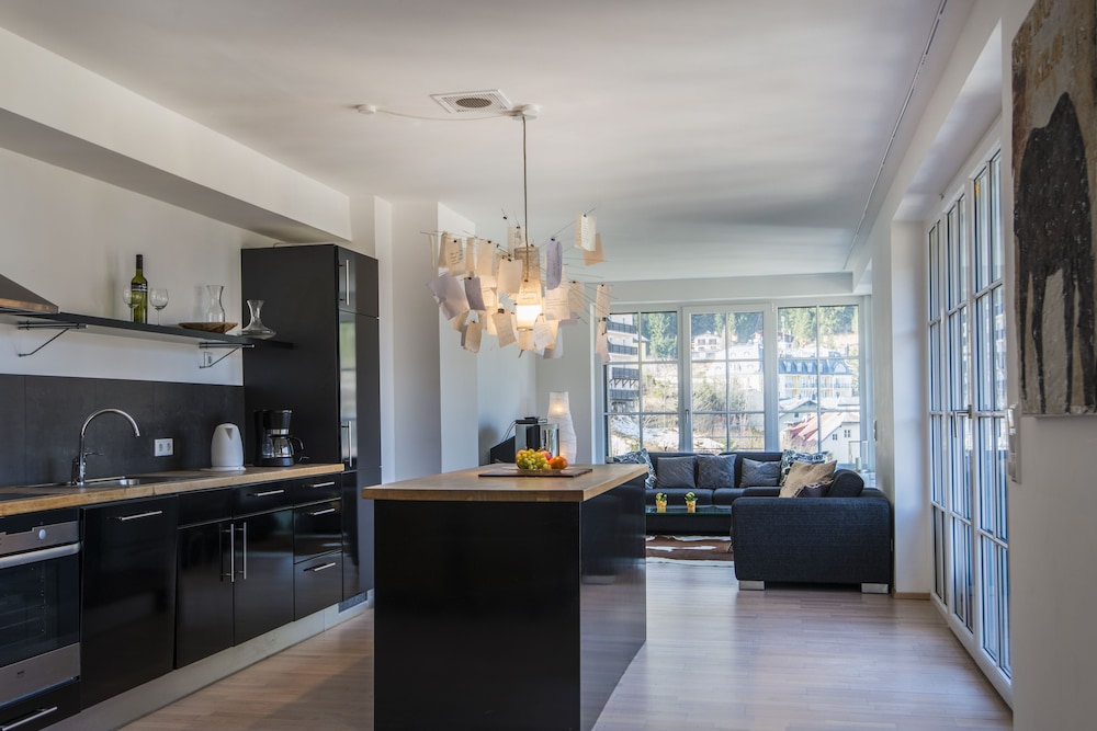 Penthouse, 3 Schlafzimmer photo 1