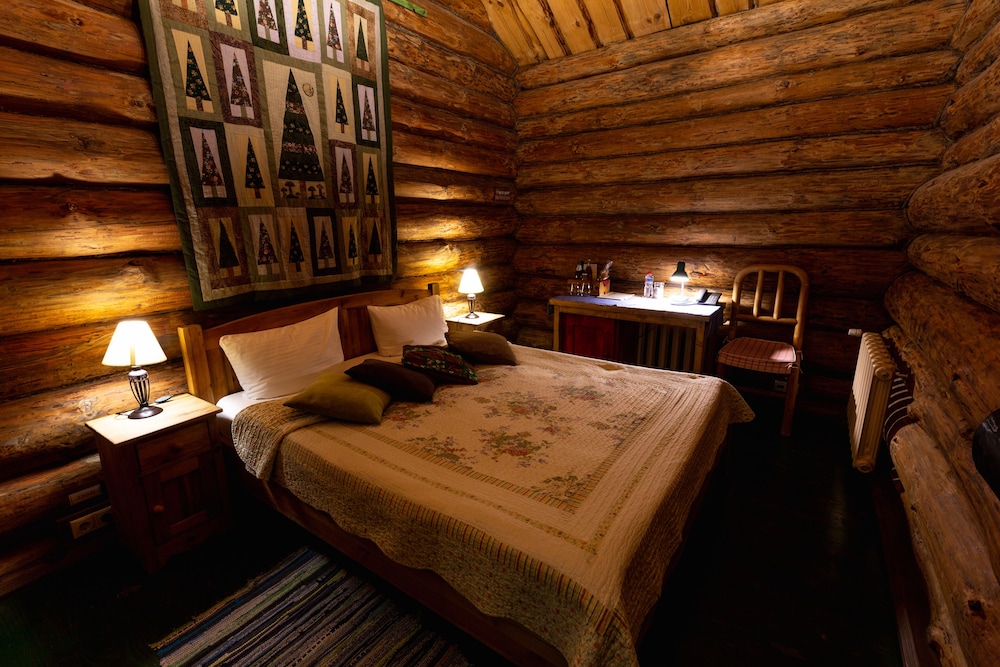 Standard Double Room (Kyz korka) photo 1